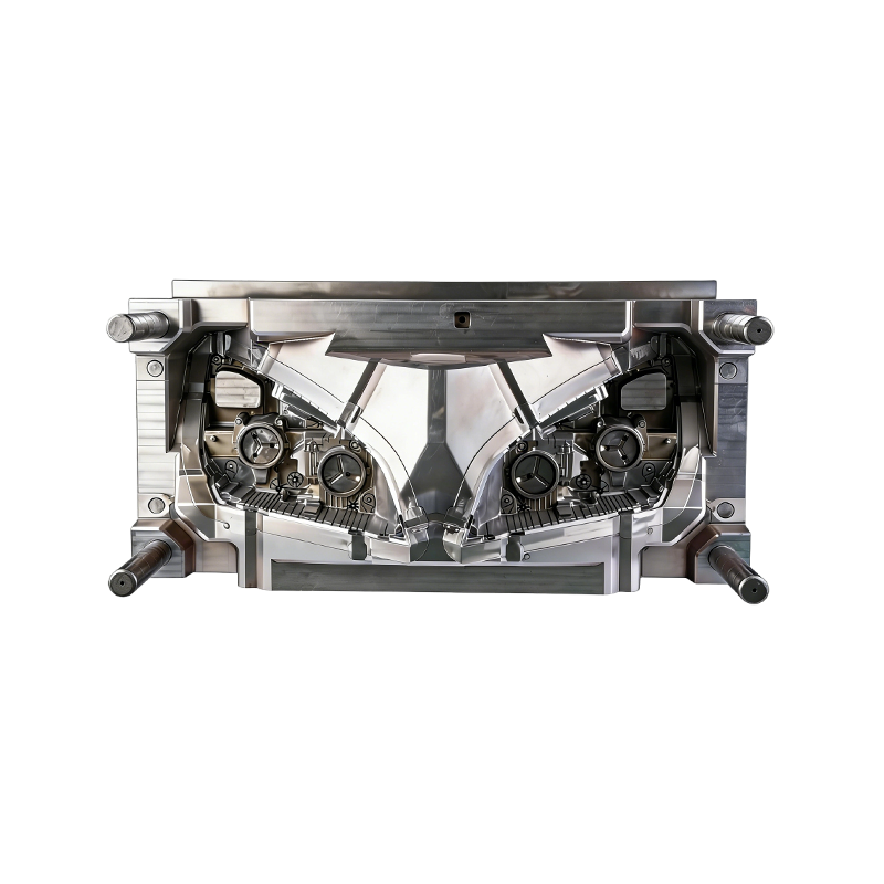 قاعدة الإسكان الهيكلي لمصباح الضباب