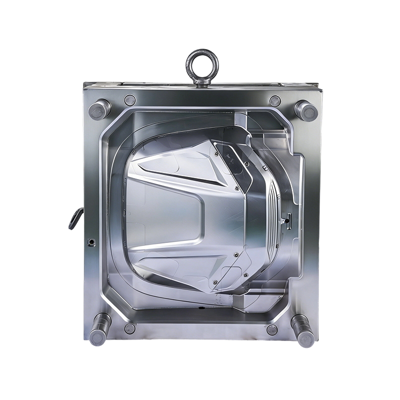 حامل مصباح الضباب