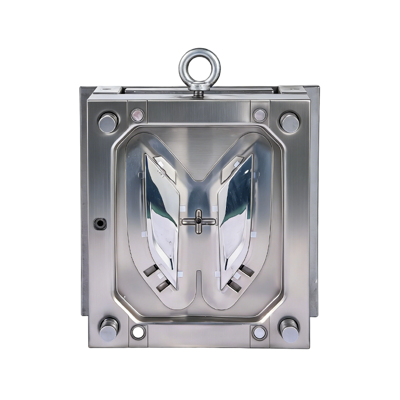 غطاء عدسة شفاف لمصباح الضباب