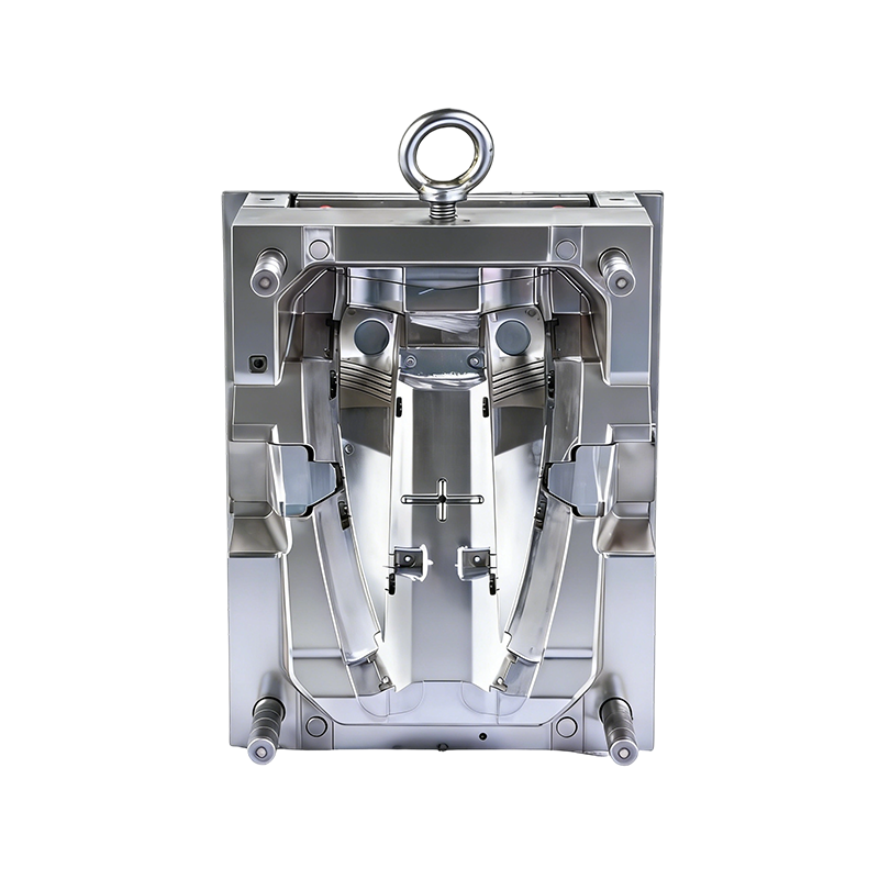 وعاء عاكس بقاعدة من الألومنيوم