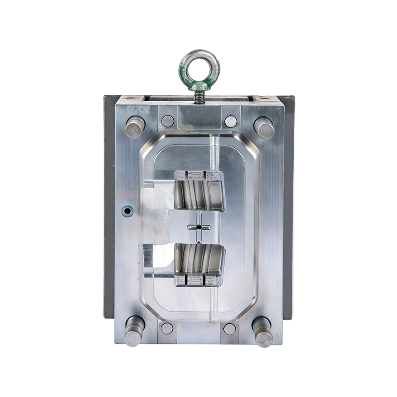 مشبك تثبيت مصباح الذيل