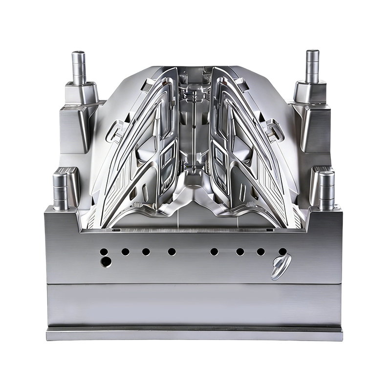 مشبك التثبيت لجزء تثبيت السيارة