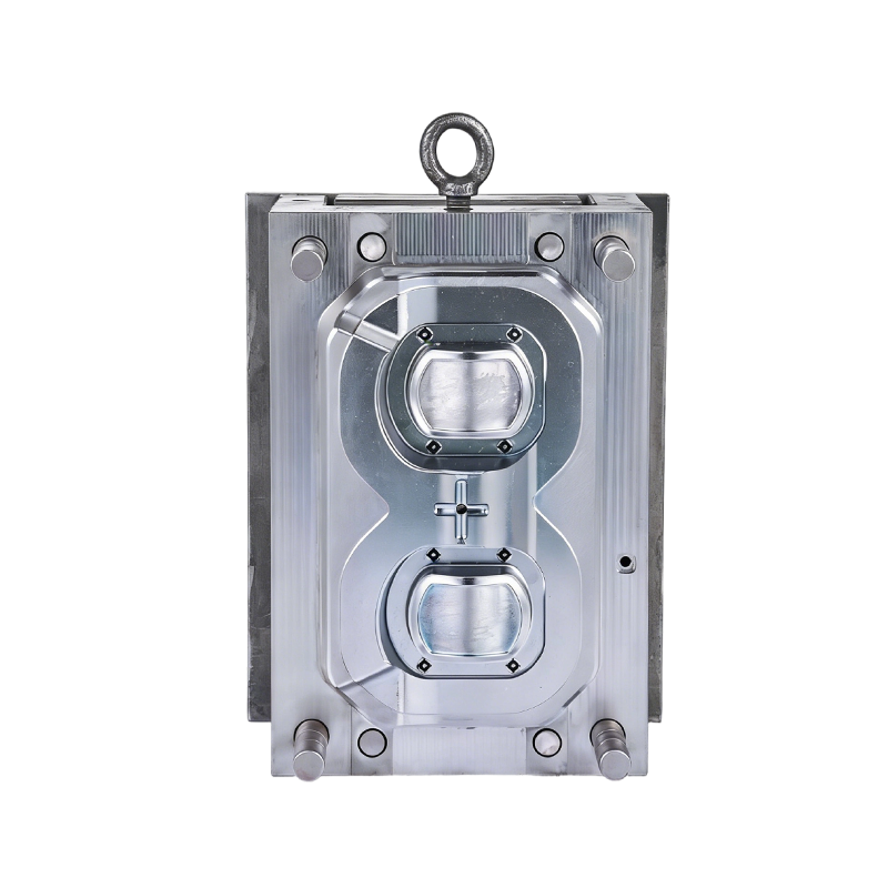 إطار كروم مزخرف