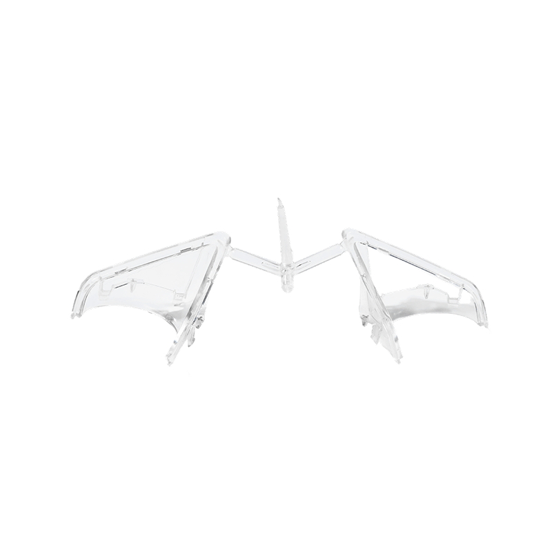 إطار زخرفي للعدسة