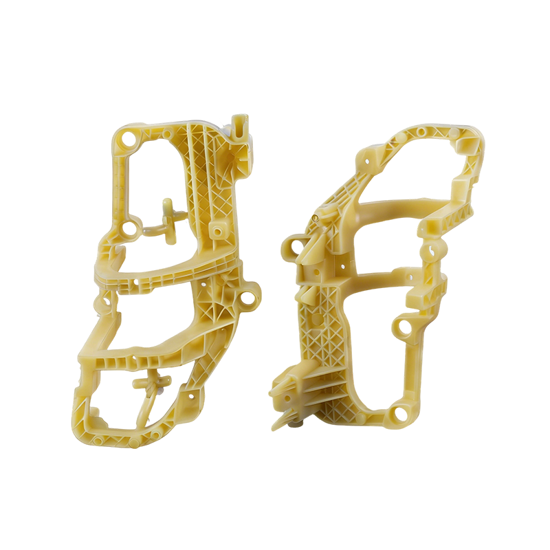 دعامة المصباح الأمامي