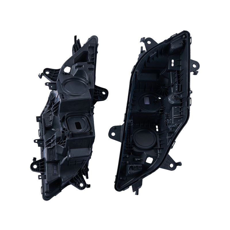 غلاف بلاستيكي للمصابيح الأمامية للسيارة