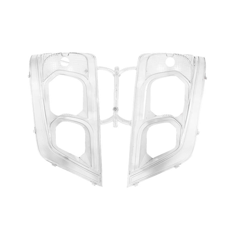 دعامة إطار تقليم المصابيح الأمامية