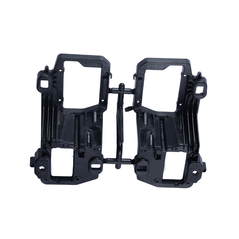 دعامة المصباح الأمامي