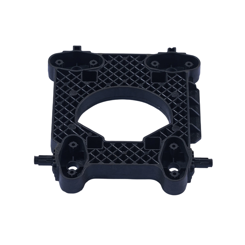 حامل العدسة